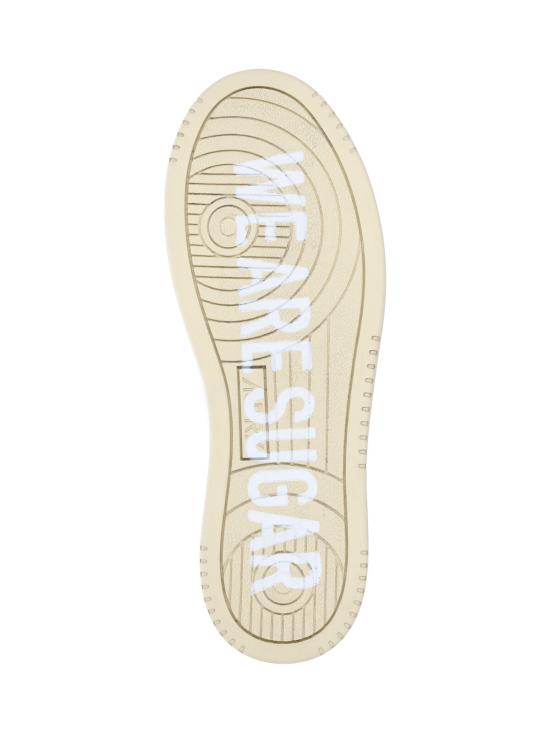  오트리 메달리스트 로우 스니커즈 AULM U101 Multicolor - AUTRY