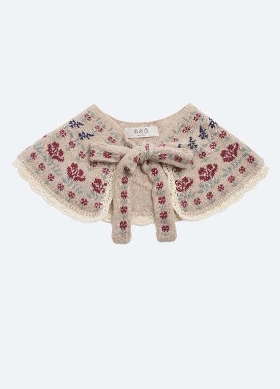  씨뉴욕 모자 AW26 118 CREAM