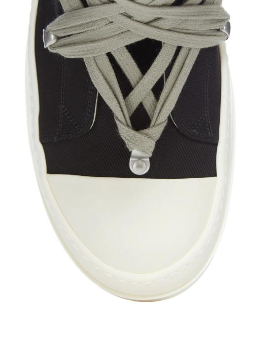 26FW 다크쉐도우 스니커즈 DS02F6809DOW1 911 NERO - DRKSHDW