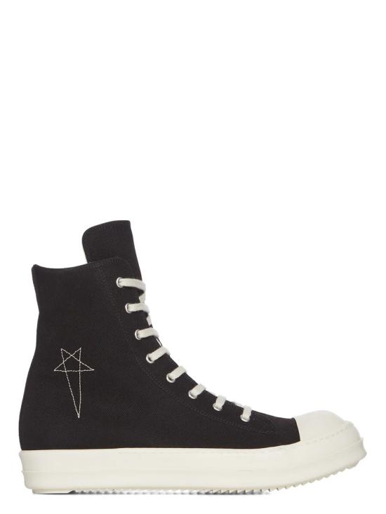 26FW 다크쉐도우 스니커즈 DU02F6800DOEM8 9811 Nero