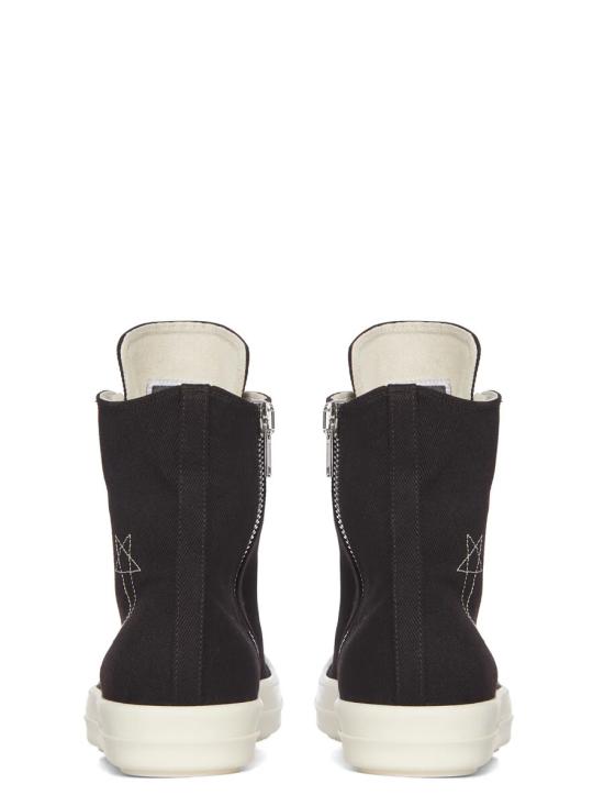 26FW 다크쉐도우 스니커즈 DU02F6800DOEM8 9811 Nero - DRKSHDW