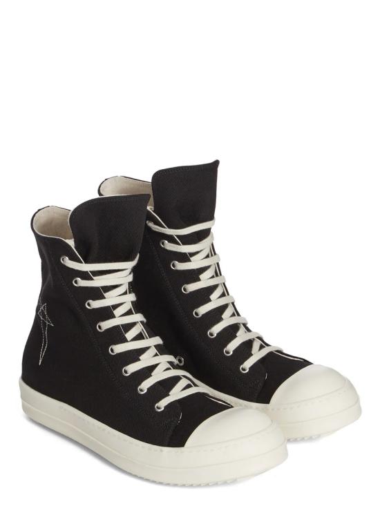 26FW 다크쉐도우 스니커즈 DU02F6800DOEM8 9811 Nero - DRKSHDW