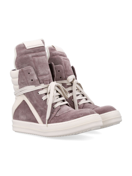 26FW 릭 오웬스 스니커즈 RP02F5894LVSLCO 86111 VIOLA - RICK OWENS