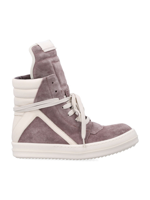 26FW 릭 오웬스 스니커즈 RP02F5894LVSLCO 86111 VIOLA