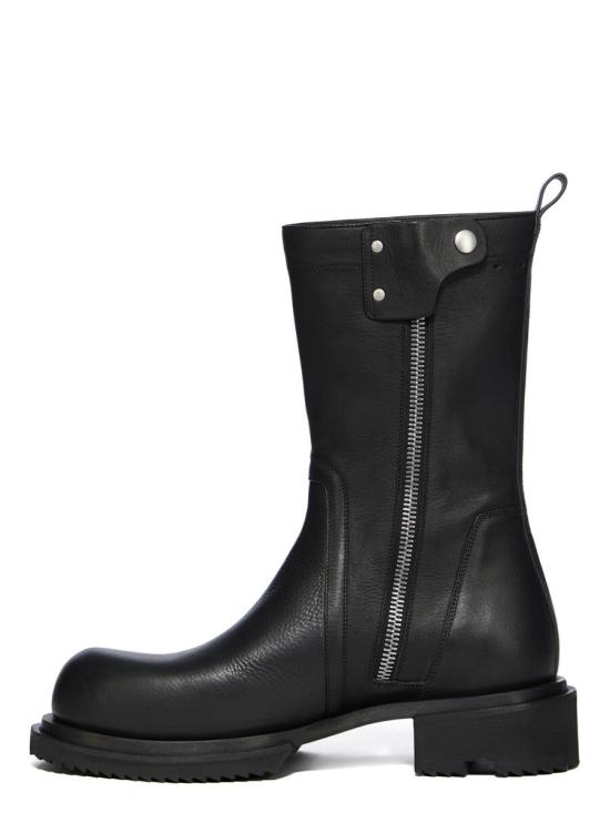 26FW 릭 오웬스 부츠 RU02F4826LOO 09 NERO - RICK OWENS