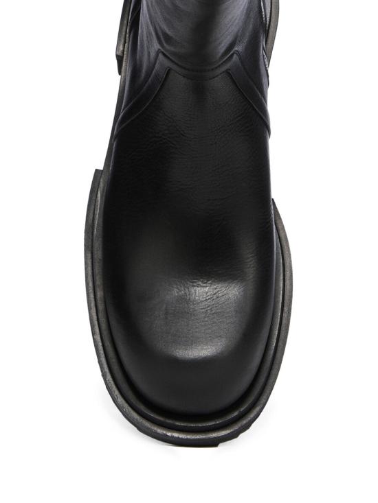 26FW 릭 오웬스 부츠 RU02F4826LOO 09 NERO - RICK OWENS