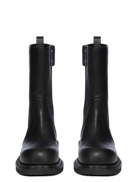 26FW 릭 오웬스 부츠 RU02F4826LOO 09 NERO - RICK OWENS