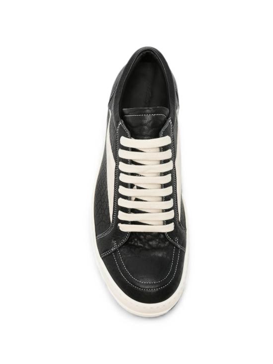 26FW 릭 오웬스 스니커즈 RU02F4897LBBLVS 911 Nero - RICK OWENS
