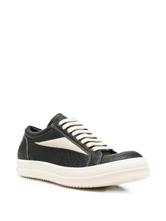 26FW 릭 오웬스 스니커즈 RU02F4897LBBLVS 911 Nero - RICK OWENS