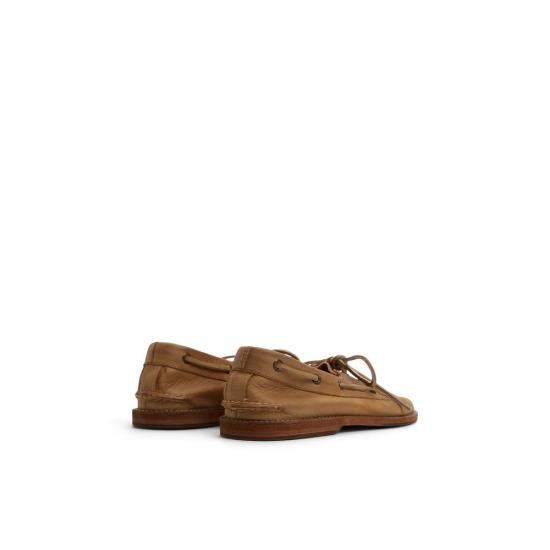  Sperry x Colbo 로퍼 스페리 X 콜보 Ao 디스트레스드 레더 보트 - OTHER BRANDS