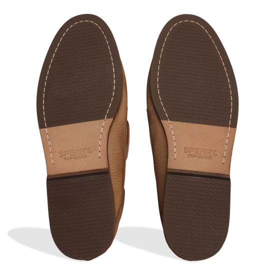 Sperry x Colbo 로퍼 스페리 X 콜보 Ao 디스트레스드 레더 보트 - OTHER BRANDS