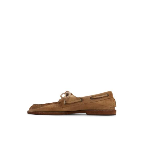  Sperry x Colbo 로퍼 스페리 X 콜보 Ao 디스트레스드 레더 보트