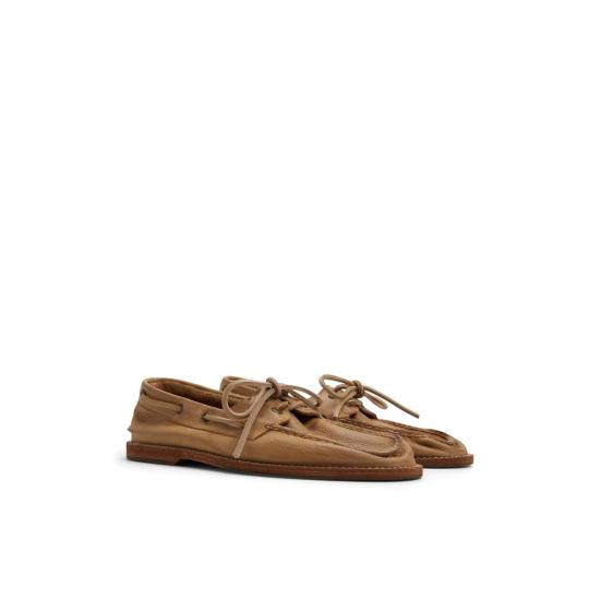  Sperry x Colbo 로퍼 스페리 X 콜보 Ao 디스트레스드 레더 보트 - OTHER BRANDS