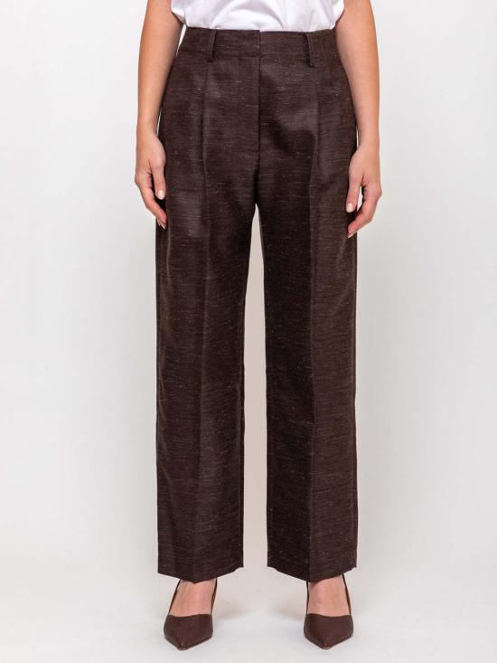  레이첼 코미 스트레이트 팬츠 허스트 팬트 - RACHEL COMEY