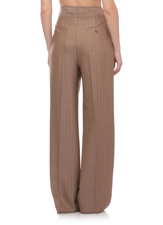 26FW 에트로 스트레이트 팬츠 WREA0073 99TJ213V3826 Brown - ETRO