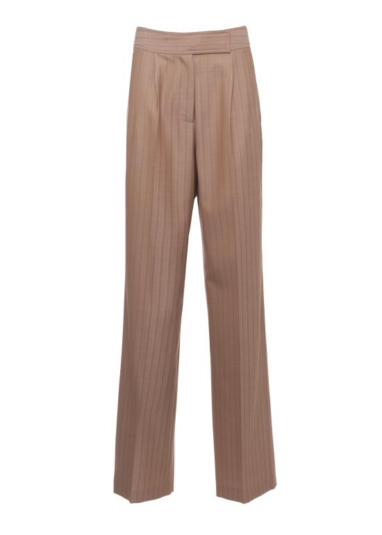 26FW 에트로 스트레이트 팬츠 WREA0073 99TJ213V3826 Brown