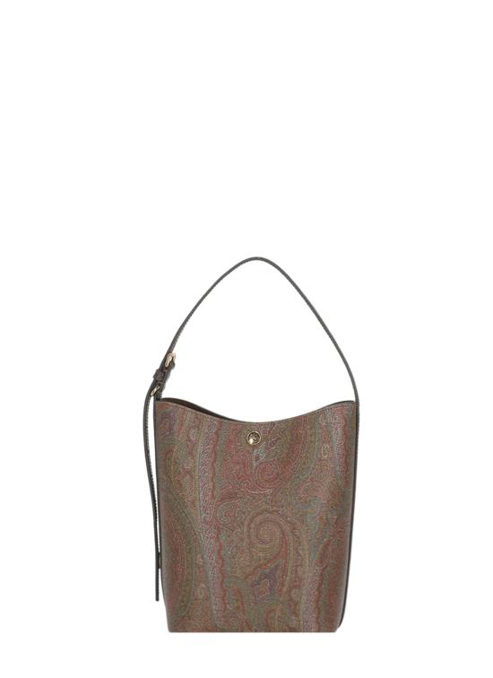 26FW 에트로 토트백 WP1B0020 AA001M0019 Brown