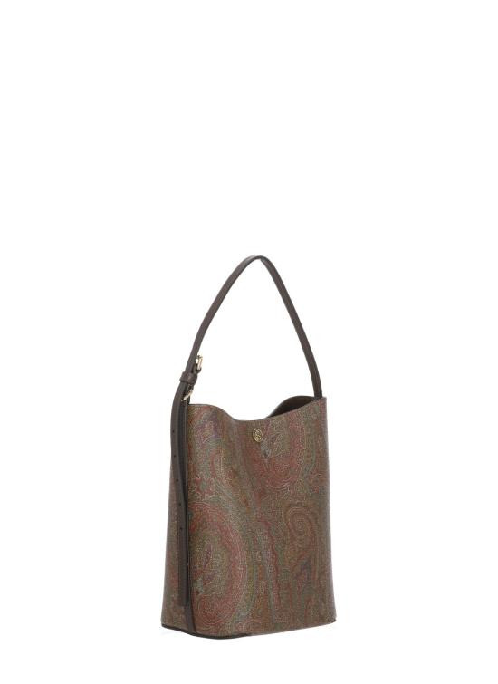 26FW 에트로 토트백 WP1B0020 AA001M0019 Brown - ETRO