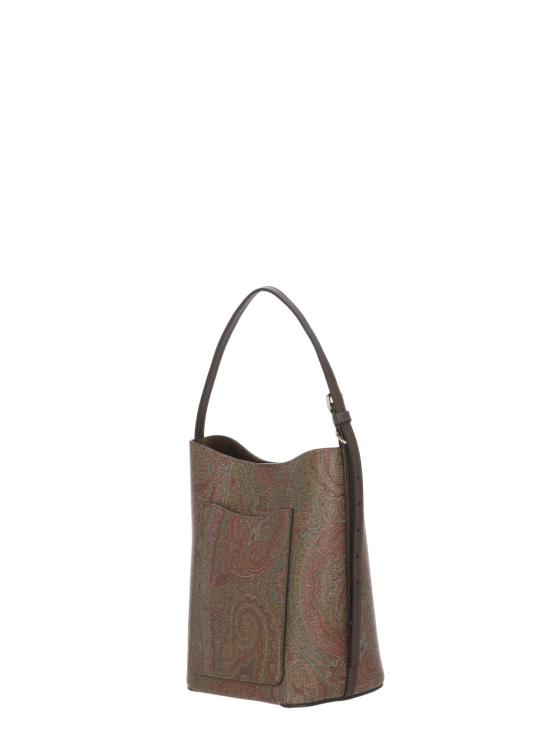 26FW 에트로 토트백 WP1B0020 AA001M0019 Brown - ETRO
