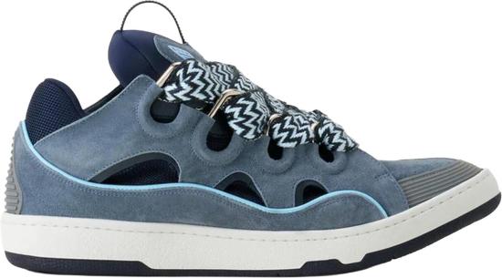 26SS 랑방 스니커즈 FUSKDK12BICOE251320 GREY