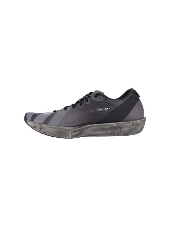 26FW 와이쓰리 스니커즈 KI9544 BLACK GREFIV OWHITE - Y-3