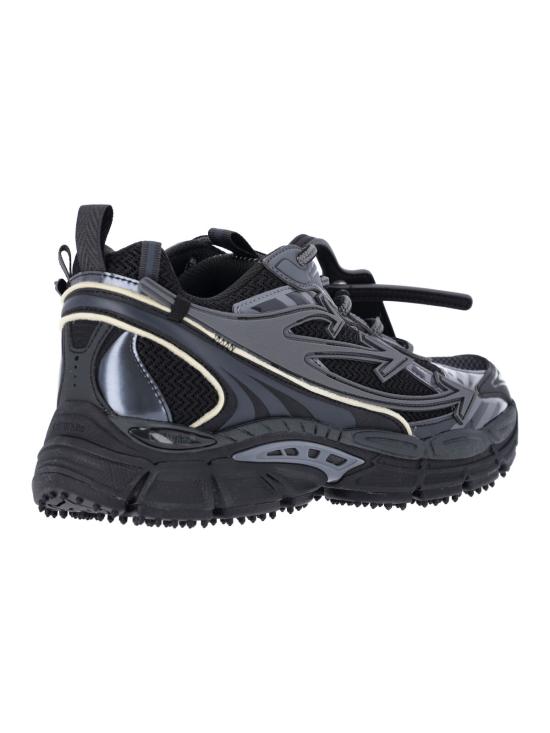 26FW 오프화이트 스니커즈 M295C9F001 BLACK BLACK - OFF WHITE