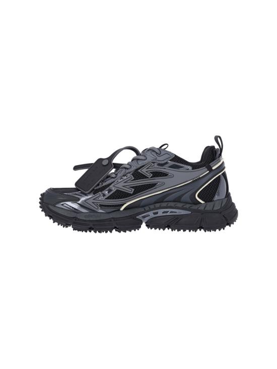 26FW 오프화이트 스니커즈 M295C9F001 BLACK BLACK - OFF WHITE
