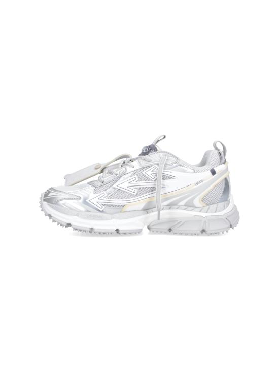 26FW 오프화이트 스니커즈 M295C9F001 GREY SILVER - OFF WHITE