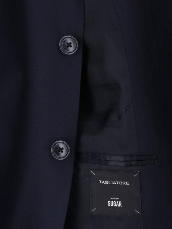 26FW 딸리아토레 수트 세트 2SVS22B01 AI 070001 B5713 BLUE - TAGLIATORE
