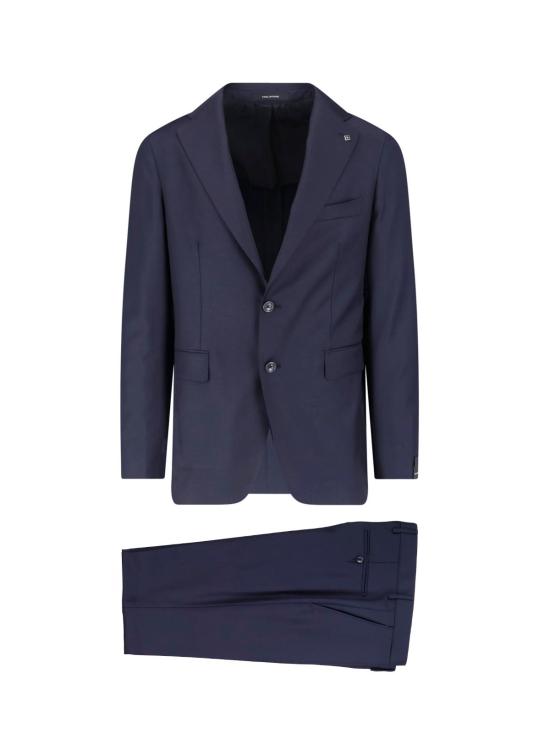 26FW 딸리아토레 수트 세트 2SVS22B01 AI 070001 B5713 BLUE