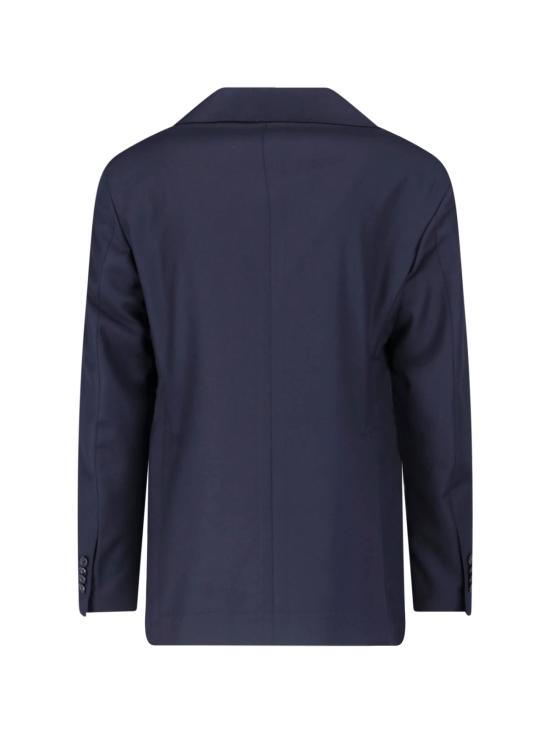 26FW 딸리아토레 수트 세트 2SVS22B01 AI 070001 B5713 BLUE - TAGLIATORE
