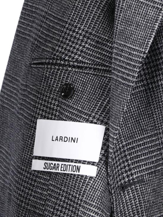 26FW 라르디니 수트 자켓 CN660AE FFW24467V 38CE GREY - LARDINI