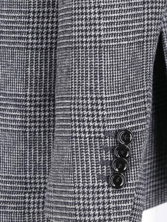 26FW 라르디니 수트 자켓 CN660AE FFW24467V 38CE GREY - LARDINI