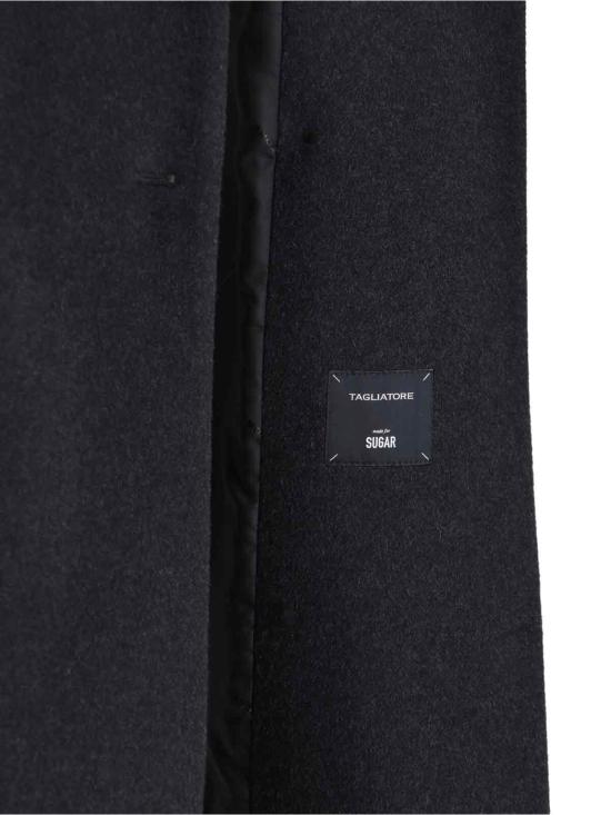 26FW 딸리아토레 코트 JOLE CC 350002 S5057 Grey - TAGLIATORE