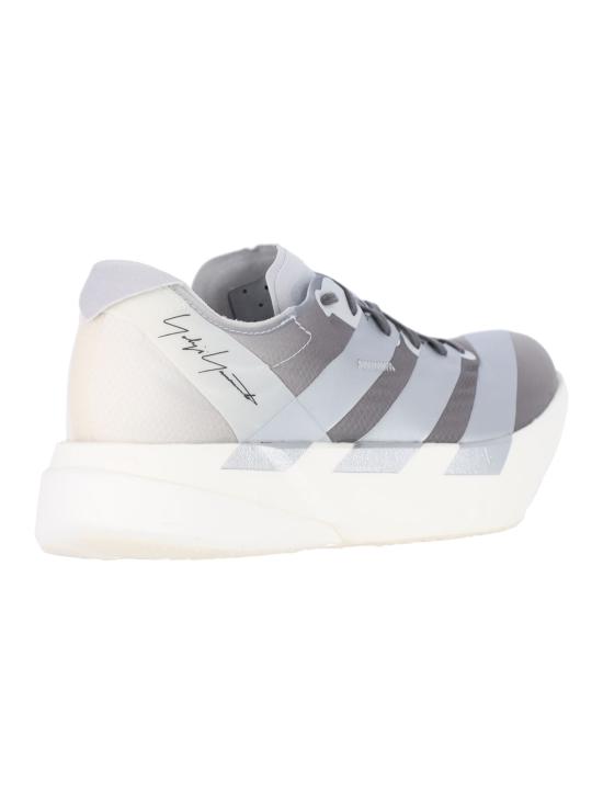 26FW 와이쓰리 스니커즈 KZ9045 CWHITE SILVMT LGSOG Grey - Y-3
