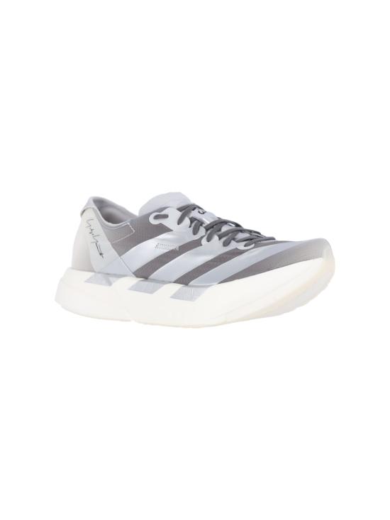 26FW 와이쓰리 스니커즈 KZ9045 CWHITE SILVMT LGSOG Grey - Y-3