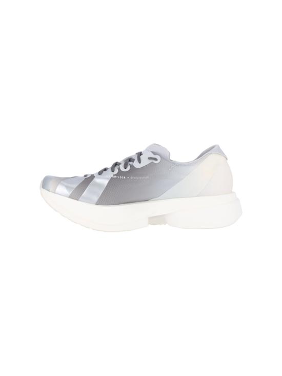26FW 와이쓰리 스니커즈 KZ9045 CWHITE SILVMT LGSOG Grey - Y-3