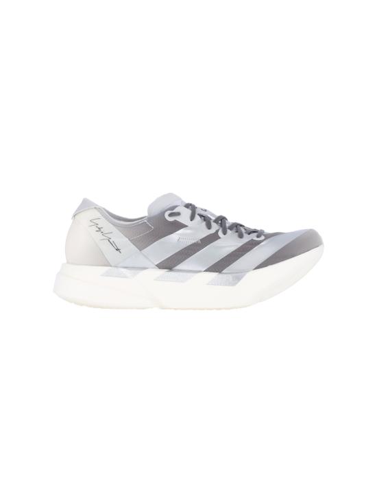 26FW 와이쓰리 스니커즈 KZ9045 CWHITE SILVMT LGSOG Grey