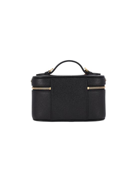 26FW 엠시엠 토트백 MWRGATA01 BK Black - MCM