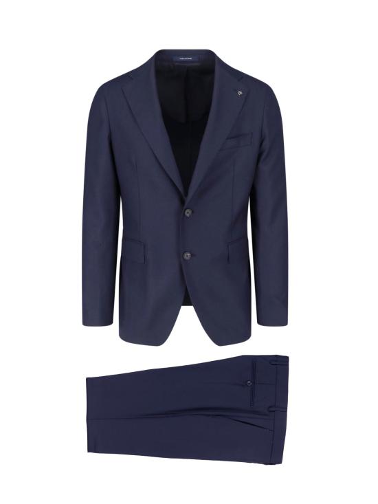 26FW 딸리아토레 수트 세트 2SVS22B01 AI 080005 B5044 BLUE