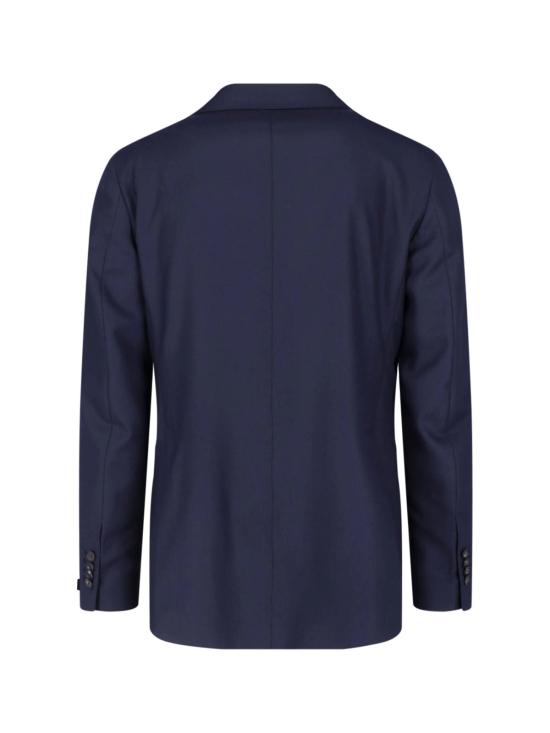 26FW 딸리아토레 수트 세트 2SVS22B01 AI 080005 B5044 BLUE - TAGLIATORE