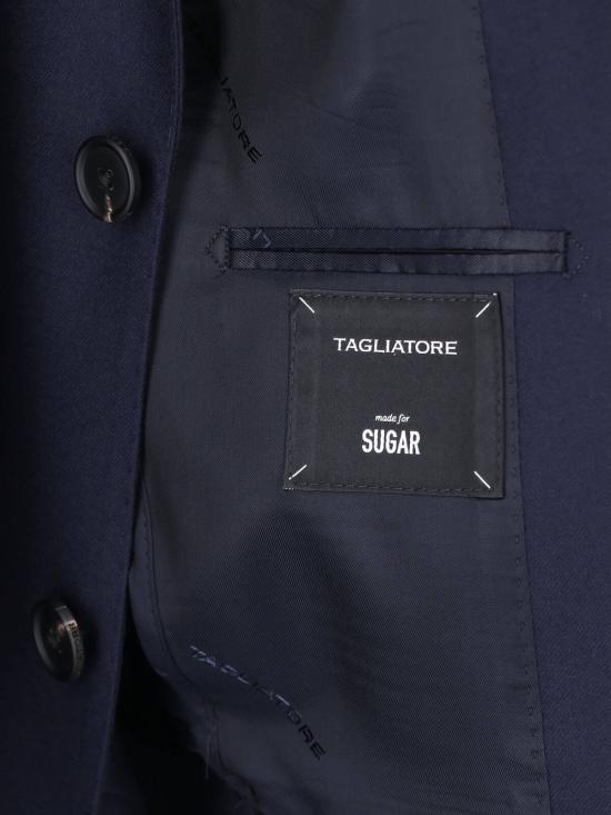 26FW 딸리아토레 수트 세트 2SVS22B01 AI 080005 B5044 BLUE - TAGLIATORE