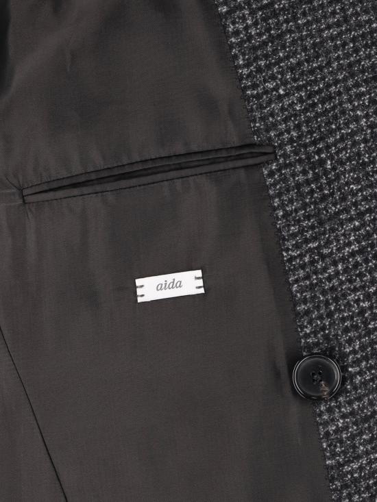 26FW 카루소 자켓 ASM562F 500997 0958 Grey - CARUSO