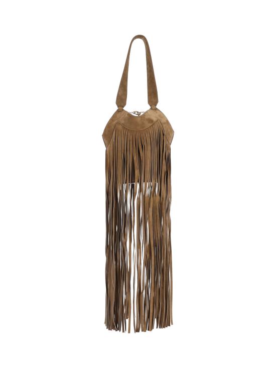 26FW 케이트 토트백 H2064 726 L726 737 Brown - KHAITE