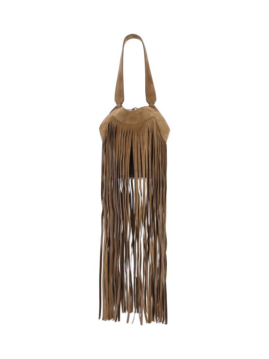 26FW 케이트 토트백 H2064 726 L726 737 Brown