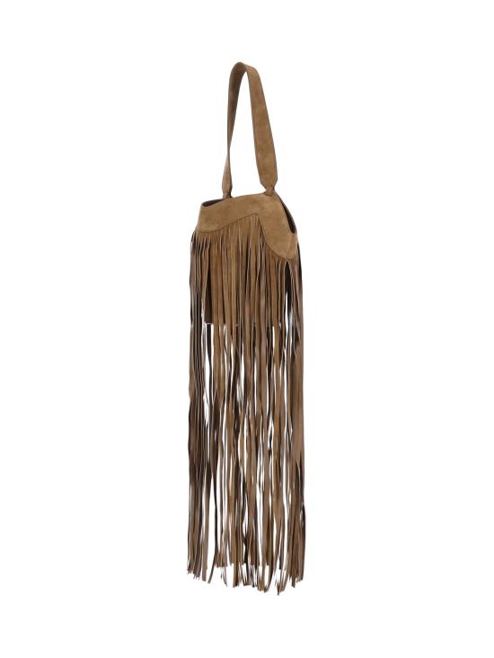 26FW 케이트 토트백 H2064 726 L726 737 Brown - KHAITE