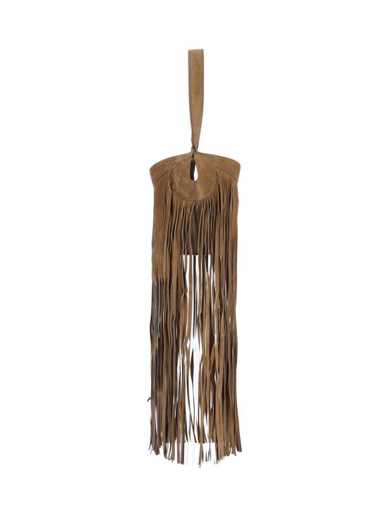 26FW 케이트 토트백 H2064 726 L726 737 Brown - KHAITE
