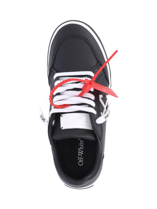 26FW 오프화이트 스니커즈 M293C9L002 BLACK WHITE - OFF WHITE
