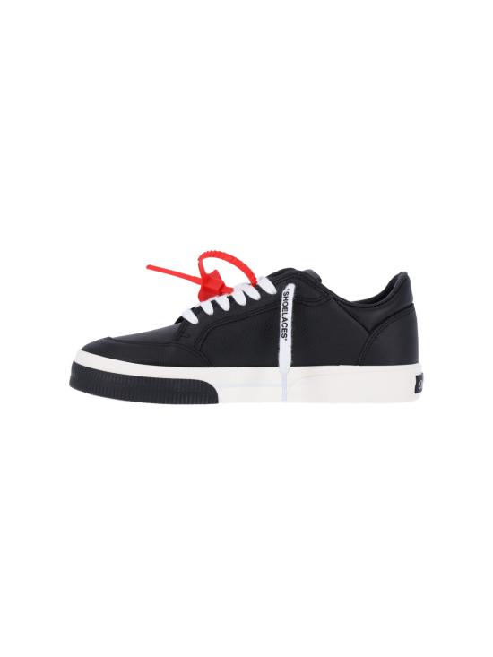 26FW 오프화이트 스니커즈 M293C9L002 BLACK WHITE - OFF WHITE