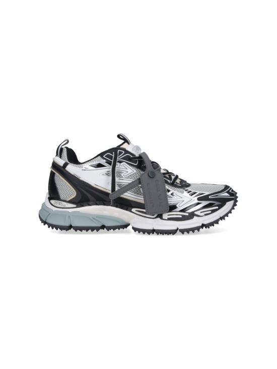 26FW 오프화이트 스니커즈 M295C9F001 LIGHT GREY BLACK